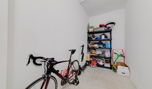 Segunda mano - Apartamento - Orihuela - Las Colinas Golf