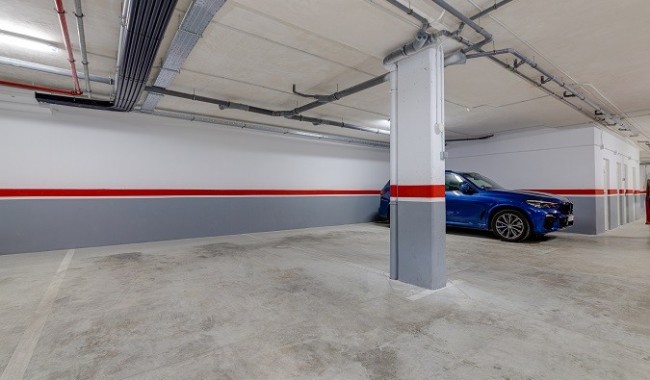 Segunda mano - Apartamento - Orihuela - Las Colinas Golf