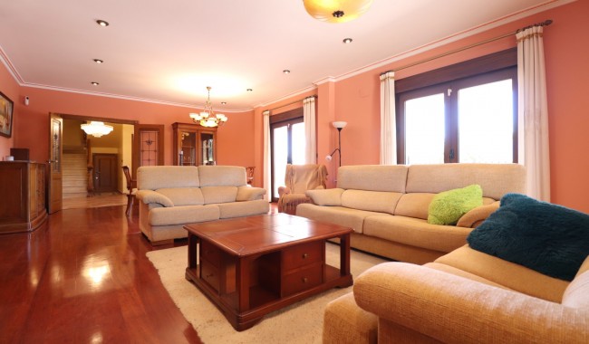 Segunda mano - Finca - Orihuela - Callosa de Segura - Country