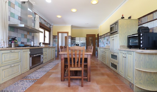 Segunda mano - Finca - Orihuela - Callosa de Segura - Country