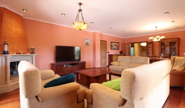 Segunda mano - Finca - Orihuela - Callosa de Segura - Country