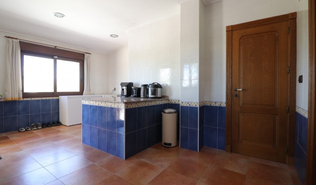 Segunda mano - Finca - Orihuela - Callosa de Segura - Country