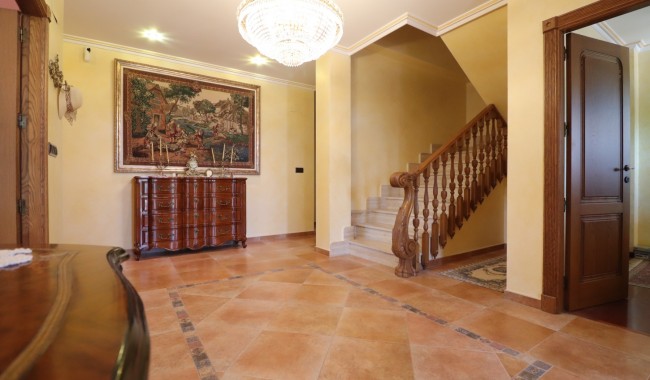 Segunda mano - Finca - Orihuela - Callosa de Segura - Country