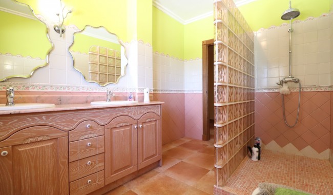 Segunda mano - Finca - Orihuela - Callosa de Segura - Country