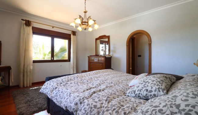 Segunda mano - Finca - Orihuela - Callosa de Segura - Country