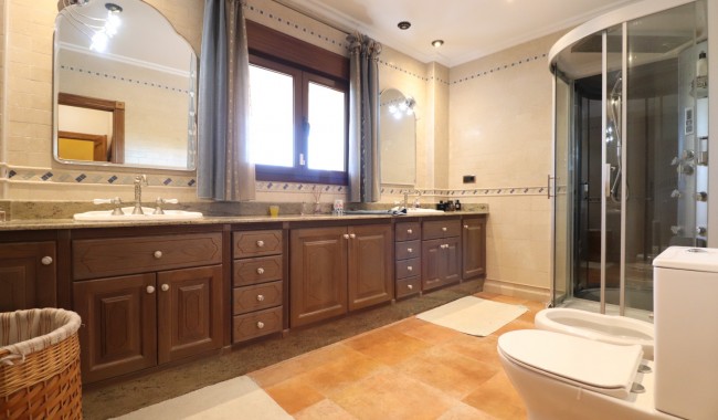 Segunda mano - Finca - Orihuela - Callosa de Segura - Country