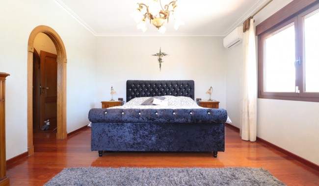 Segunda mano - Finca - Orihuela - Callosa de Segura - Country