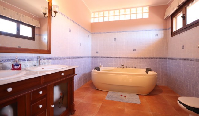 Segunda mano - Finca - Orihuela - Callosa de Segura - Country