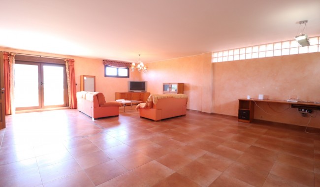 Segunda mano - Finca - Orihuela - Callosa de Segura - Country