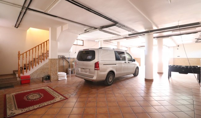 Segunda mano - Finca - Orihuela - Callosa de Segura - Country