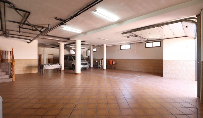 Segunda mano - Finca - Orihuela - Callosa de Segura - Country