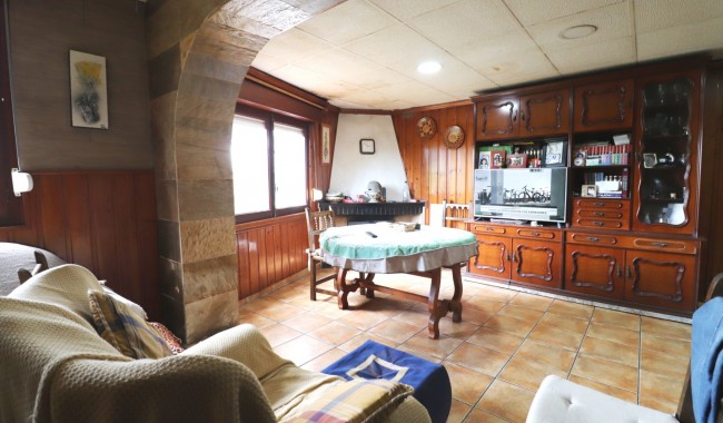 Brukt - Villa - Heredades