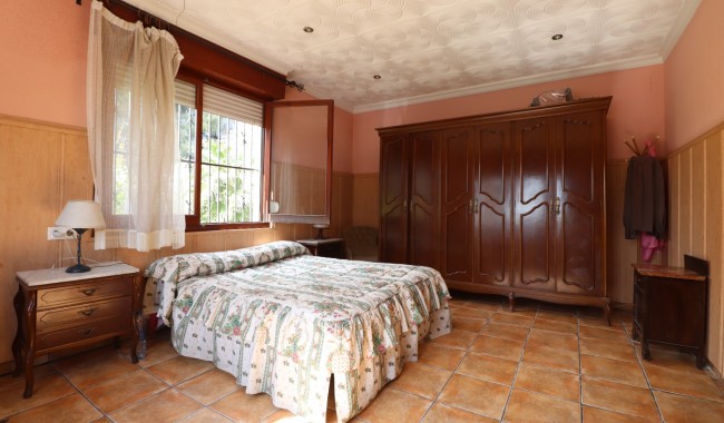 Brukt - Villa - Heredades