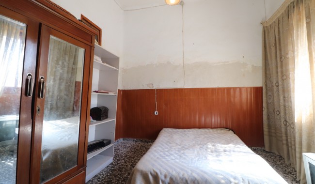 Brukt - Villa - Heredades