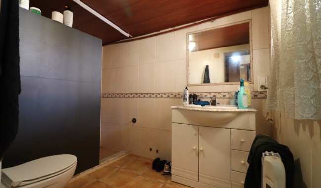 Brukt - Villa - Heredades