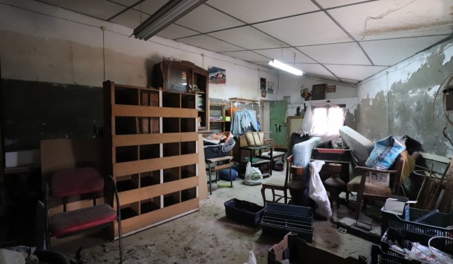 Brukt - Villa - Heredades