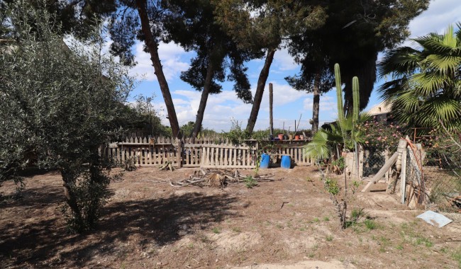 Brukt - Villa - Heredades