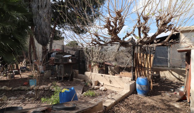 Brukt - Villa - Heredades