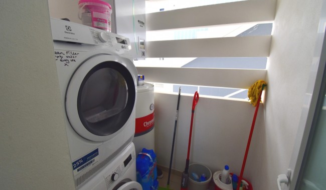 Resale - Apartment - Orihuela - Playa Flamenca