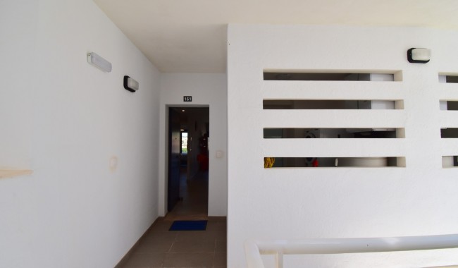 Resale - Apartment - Orihuela - Playa Flamenca