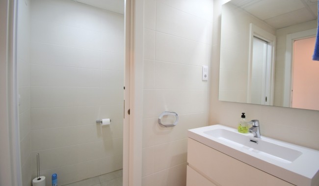 Resale - Apartment - Orihuela - Playa Flamenca