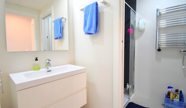 Resale - Apartment - Orihuela - Playa Flamenca