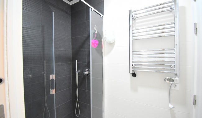 Resale - Apartment - Orihuela - Playa Flamenca