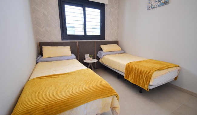 Resale - Apartment - Orihuela - Playa Flamenca