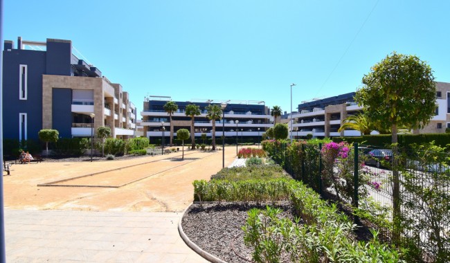 Resale - Apartment - Orihuela - Playa Flamenca