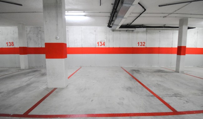 Resale - Apartment - Orihuela - Playa Flamenca