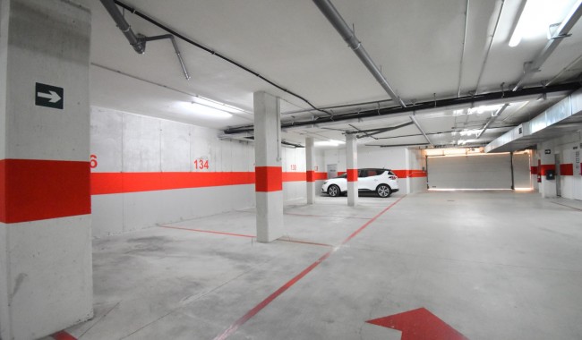 Resale - Apartment - Orihuela - Playa Flamenca