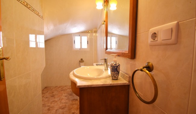 Segunda mano - Adosado - Orihuela - Los Altos