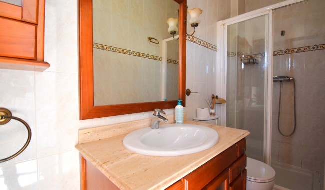 Segunda mano - Adosado - Orihuela - Los Altos