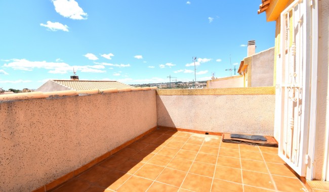 Segunda mano - Adosado - Orihuela - Los Altos