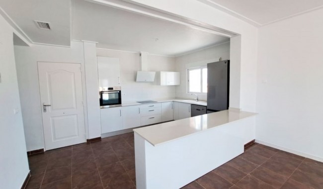 Segunda mano - Finca - Catral - Catral - Country