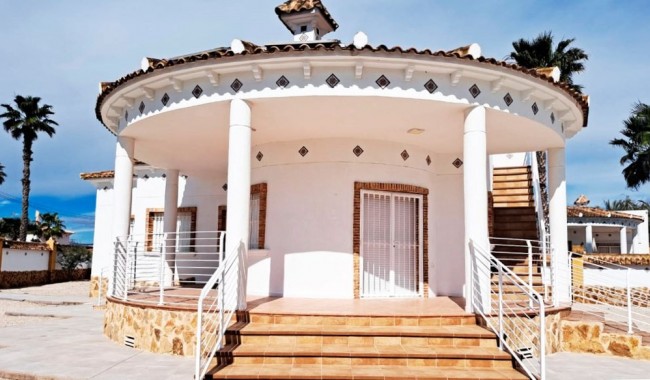 Segunda mano - Finca - Catral - Catral - Country