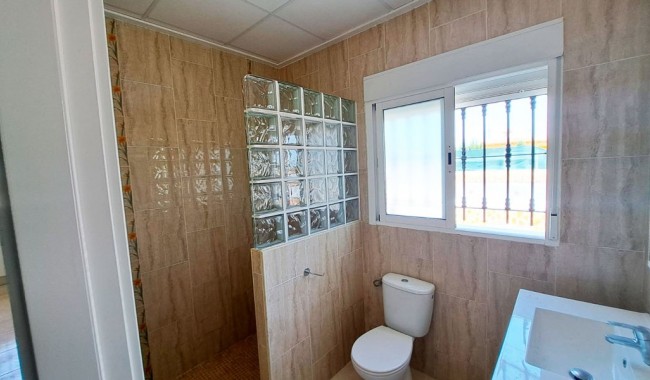 Begagnad - Finca - Catral - Catral - Country