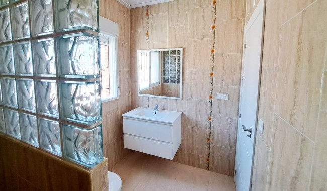 Begagnad - Finca - Catral - Catral - Country