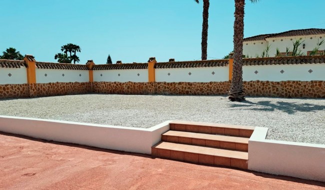 Begagnad - Finca - Catral - Catral - Country