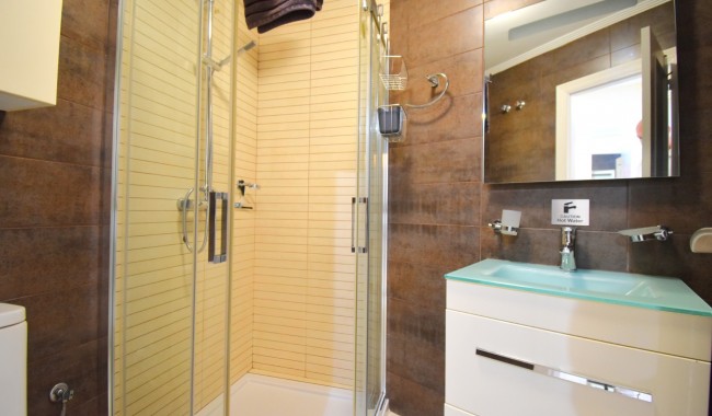 Begagnad - Lägenhet - Orihuela - Villamartín