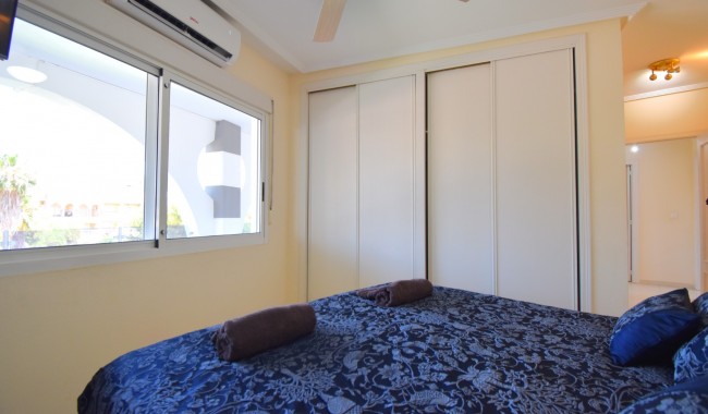 Begagnad - Lägenhet - Orihuela - Villamartín