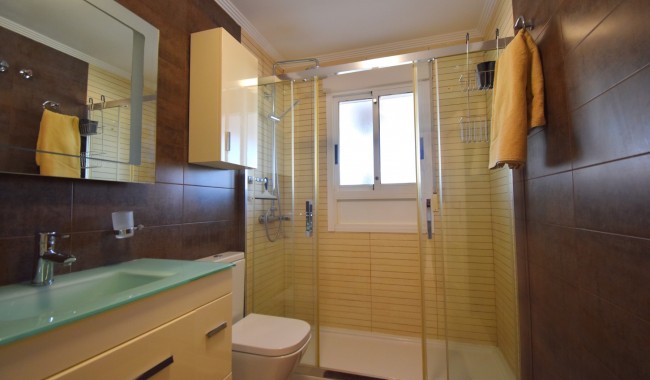 Begagnad - Lägenhet - Orihuela - Villamartín