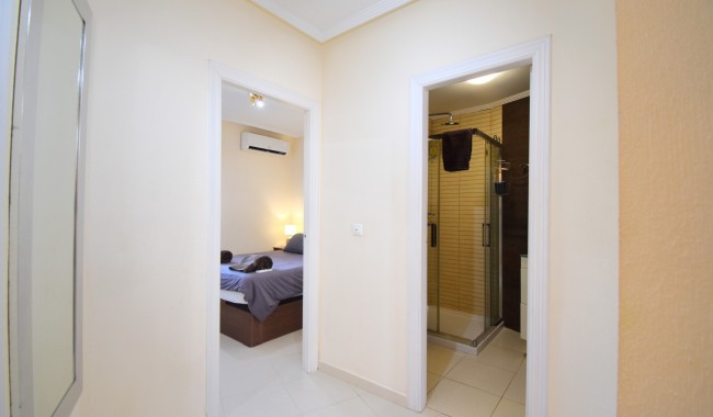 Begagnad - Lägenhet - Orihuela - Villamartín