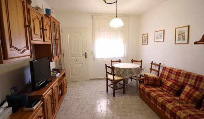 Brukt - Leilighet - Orihuela - Playa Flamenca