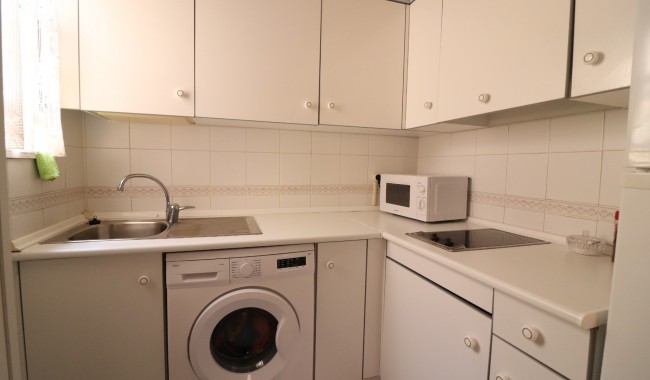 Brukt - Leilighet - Orihuela - Playa Flamenca