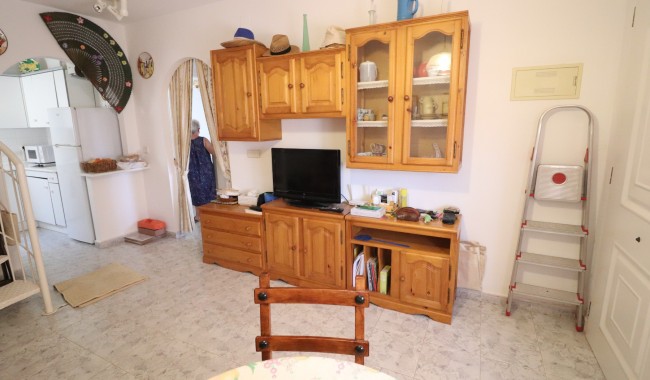 Brukt - Leilighet - Orihuela - Playa Flamenca