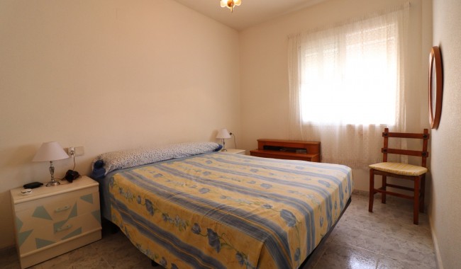 Brukt - Leilighet - Orihuela - Playa Flamenca