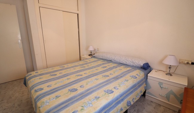 Brukt - Leilighet - Orihuela - Playa Flamenca