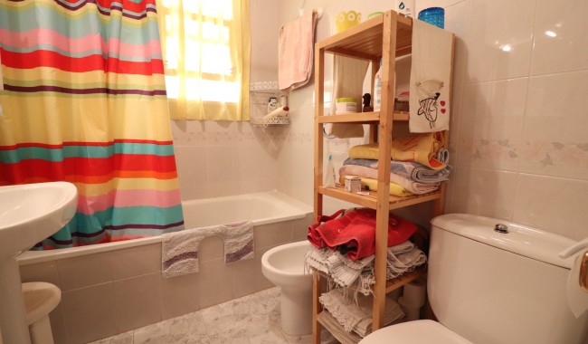 Brukt - Leilighet - Orihuela - Playa Flamenca