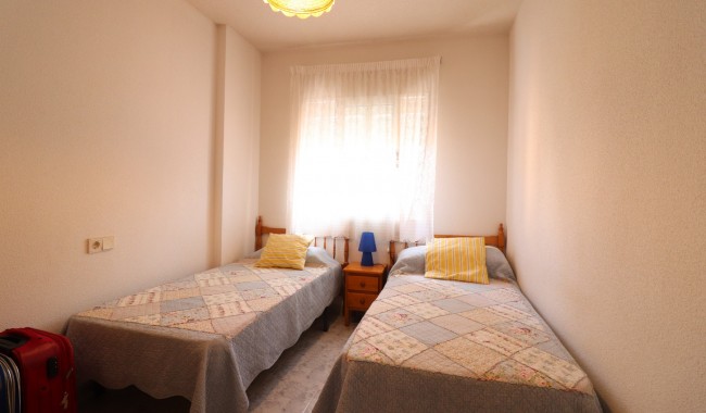 Brukt - Leilighet - Orihuela - Playa Flamenca